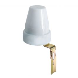 TWILIGHT SWITCH 6A IP44