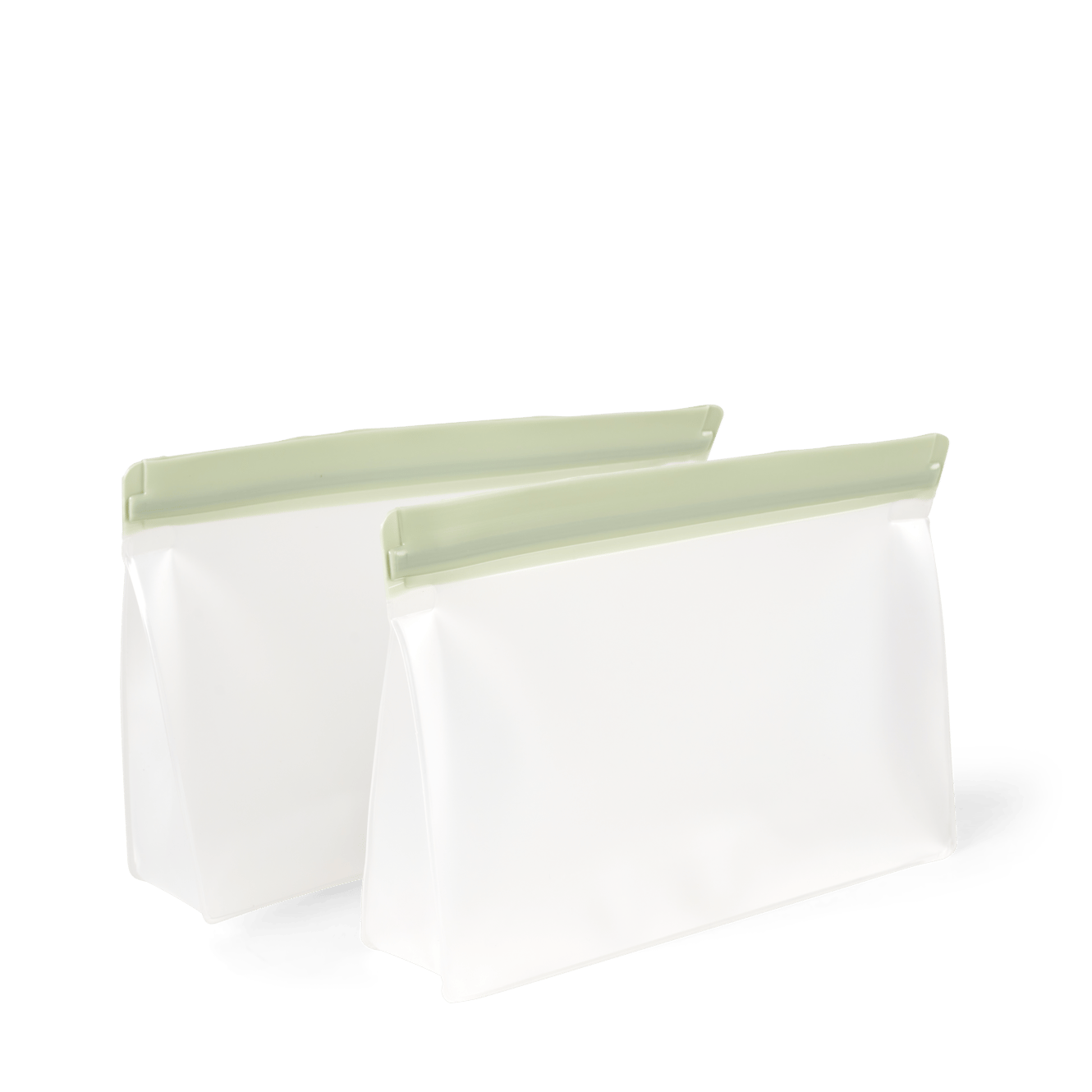 Casa ZIP S/2 REUSABLE BAGS S