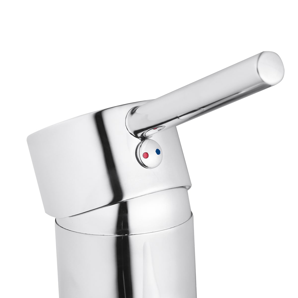 HILO BATHTUB MIXER