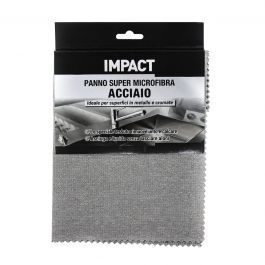 IMPACT STEEL CLOTH