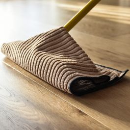 IMPACT MICROFIBRE PARQUET CLOTH