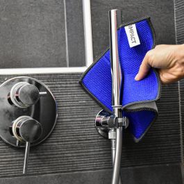 IMPACT SHOWER AND BATH CLOTH
