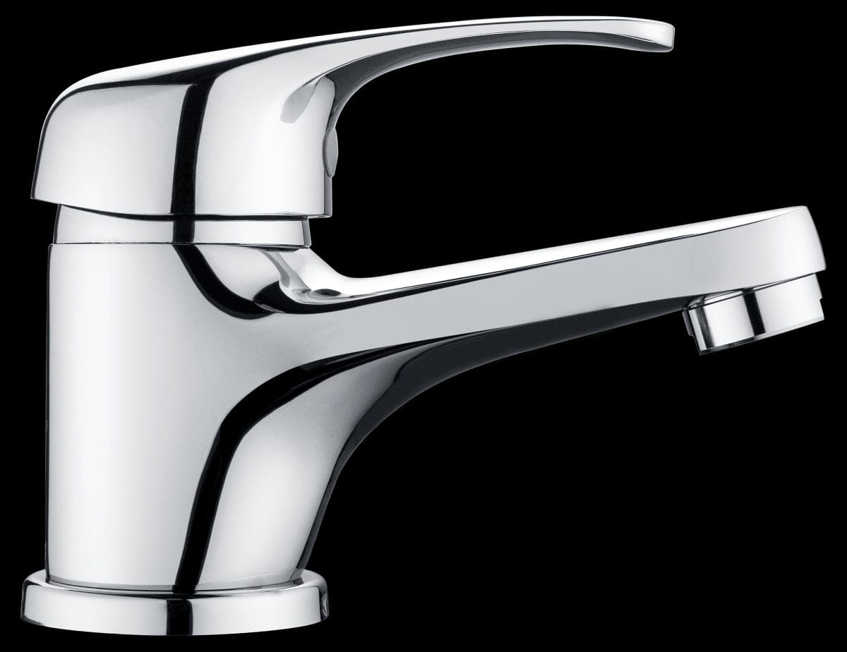 Bricocenter NATU CHROME WASHBASIN MIXER