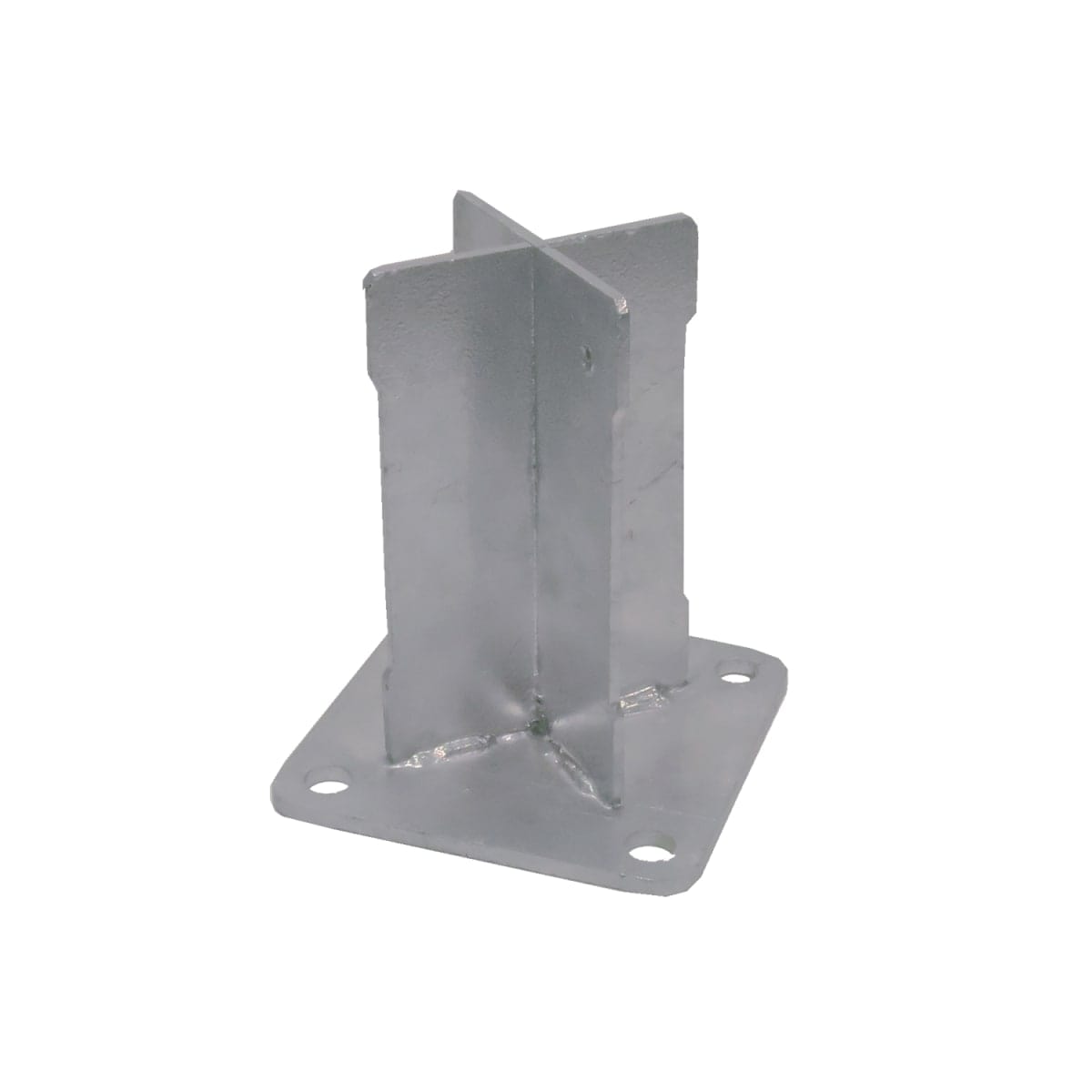 Bricocenter FLOOR BASE FOR GALVANISED NORTENE PANEL