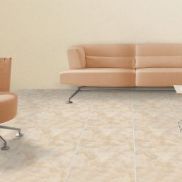 PAV 34X34 CHALK 1.68 M2