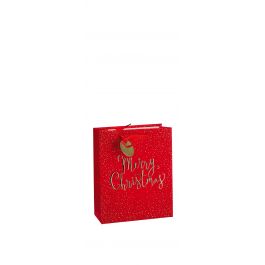 MERRY CHRISTMAS BAG ROSS