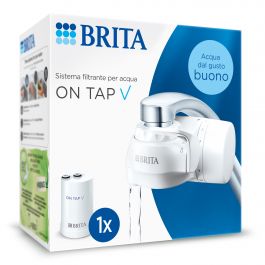 ON TAP FILTER SYSTEM V