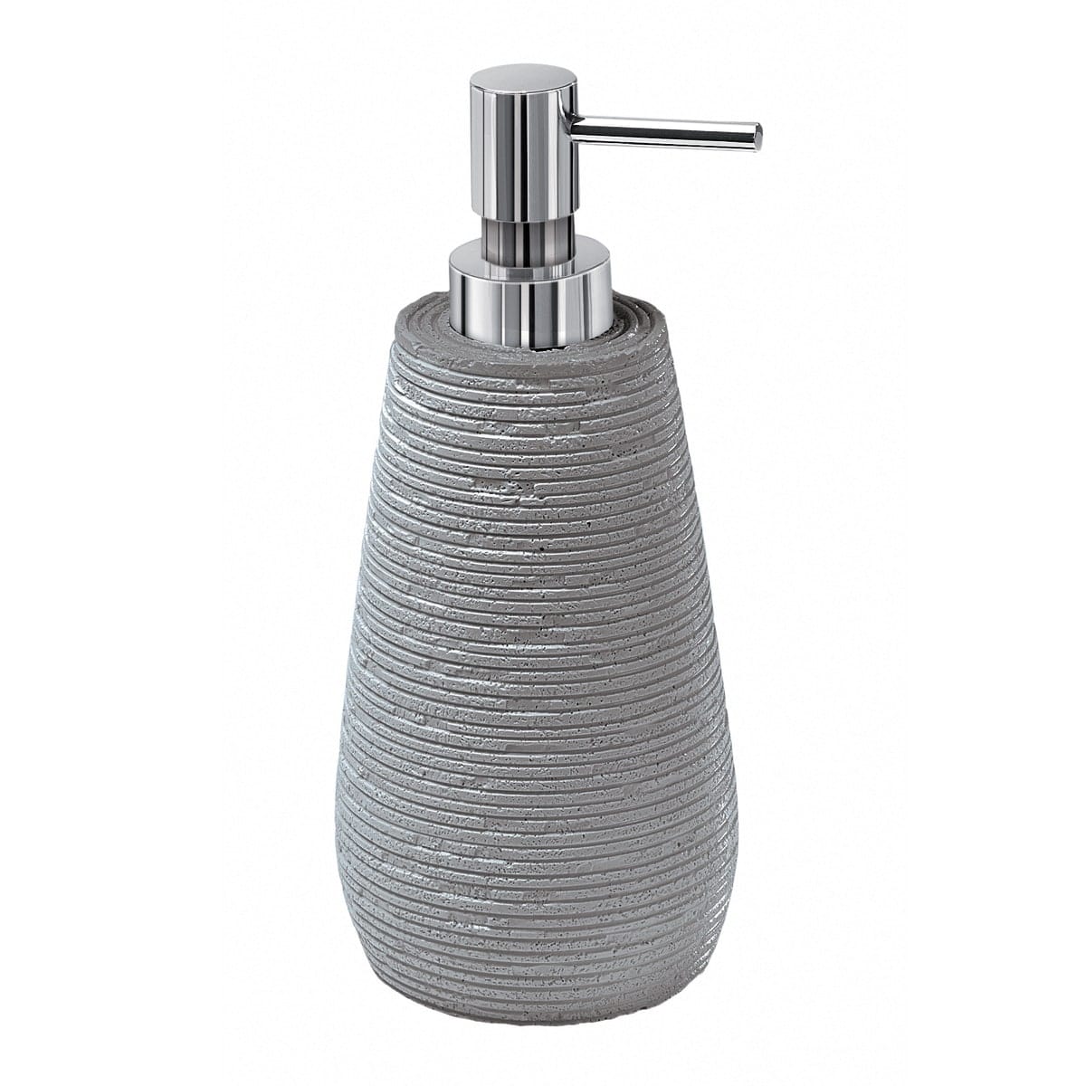 Bricocenter GEMINI DISPENSER GREY