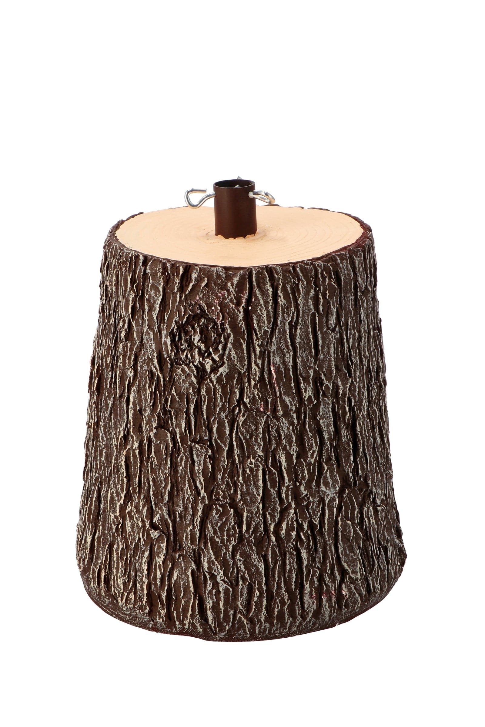 Bricocenter TRUNK TREE BASE DIAM 32 H 40 CM