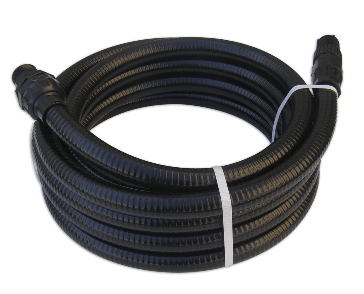 Bricocenter ASPIRFLEX PUMP SUCTION KIT 7 M FITT