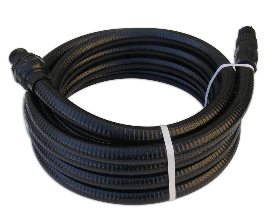 Bricocenter ASPIRFLEX PUMP SUCTION KIT 7 M FITT