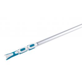 ALUMINIUM TELESCOPIC HANDLE 4.50