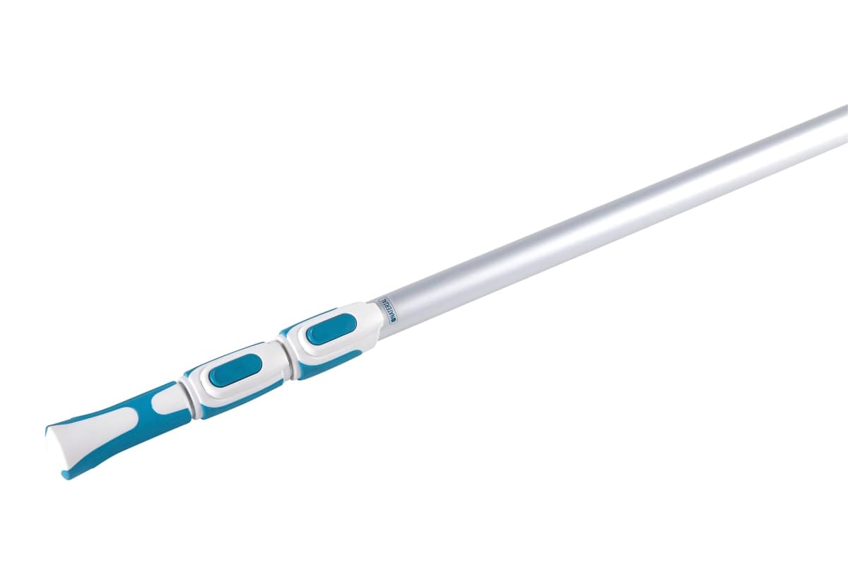 Bricocenter ALUMINIUM TELESCOPIC HANDLE 4.50