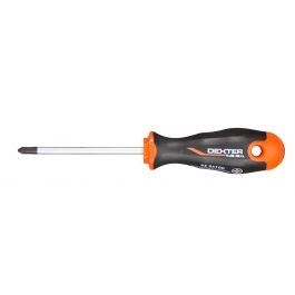 DXT PRO - CROSSHEAD SCREWDRIVER PC2