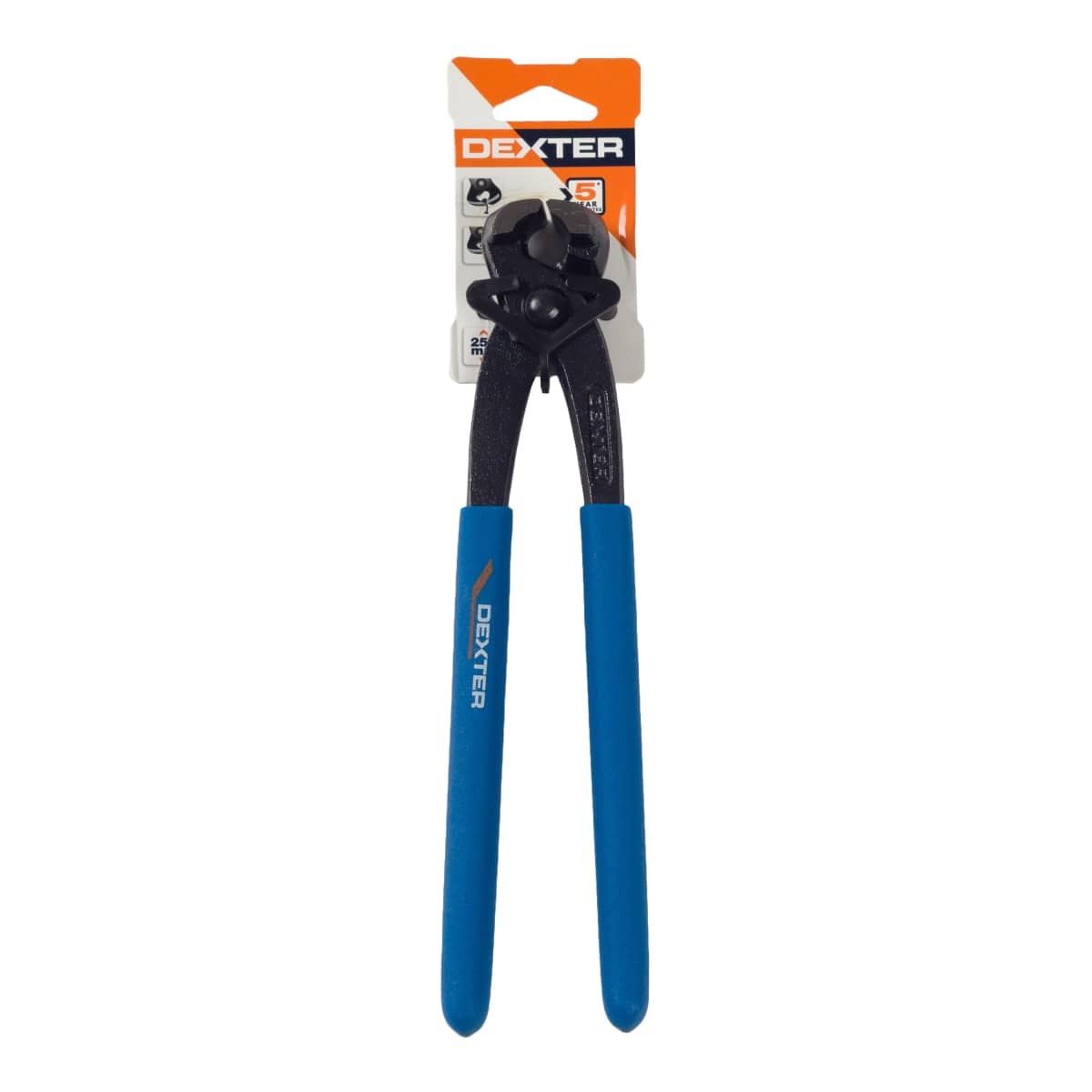 Bricocenter DEXTER TONGUE 250MM CHROME VANADIUM
