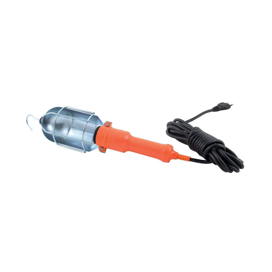 Bricocenter CARRIAGE TORCH WITH WIRE 5MT