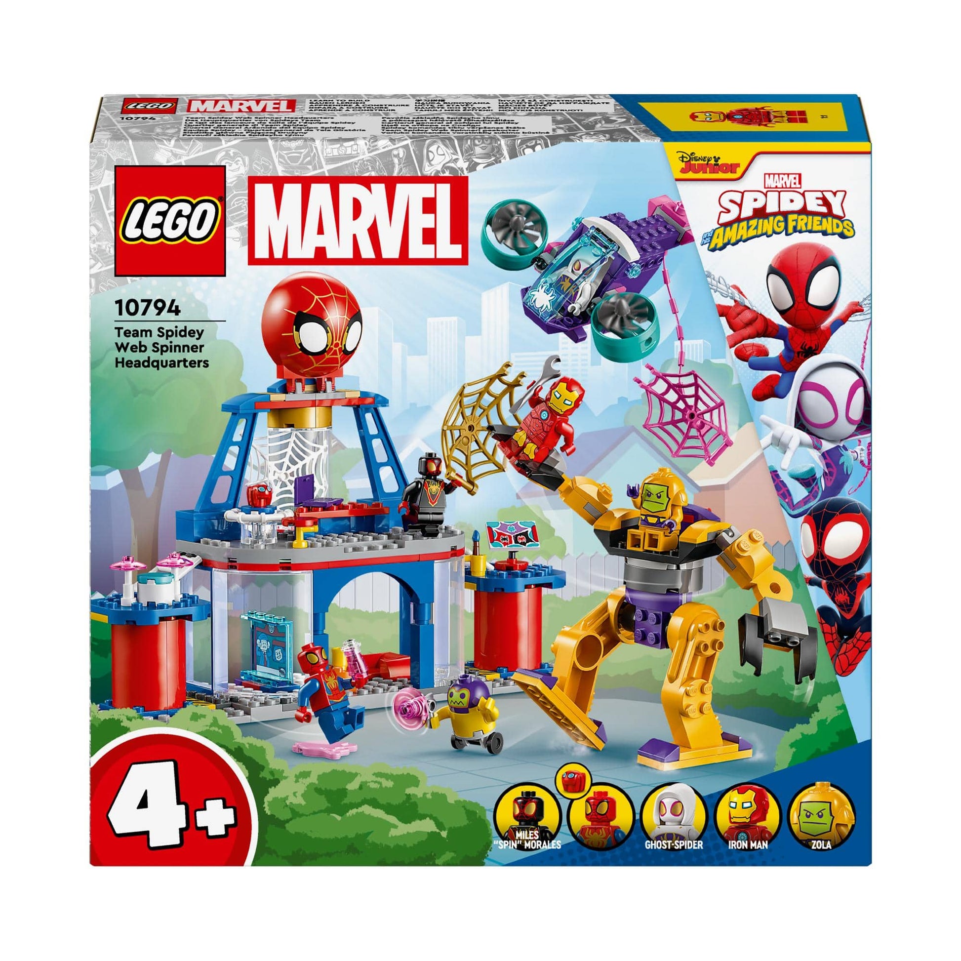 Toys Spidey - I/50010794