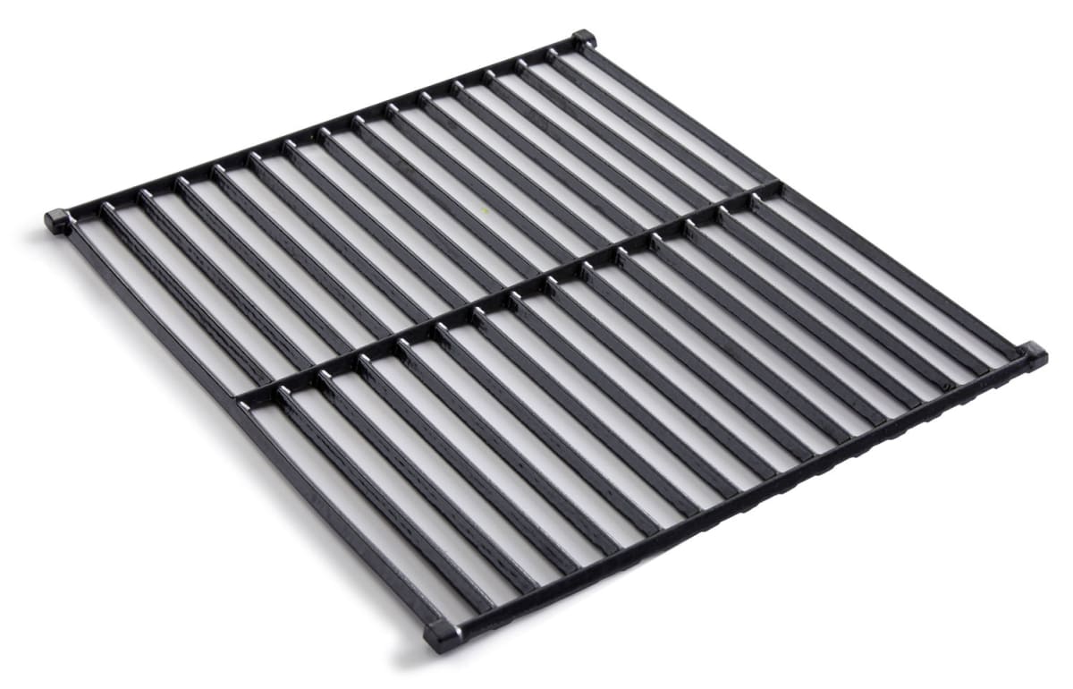 CAST IRON GRILL 41.5X37 FOR KENTON GAS BBQ