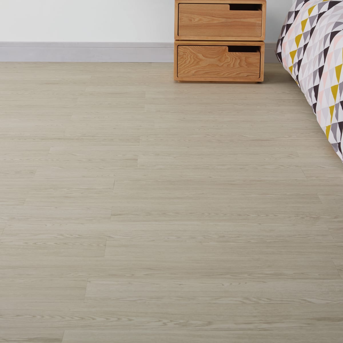 Bricocenter PAVIMENTO LVT ADESIVO SERIBU 1,8 MM/0.08 2,23 M2 MEDIO