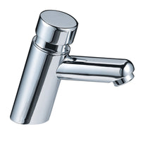 HILIR TIMED WASHBASIN TAP