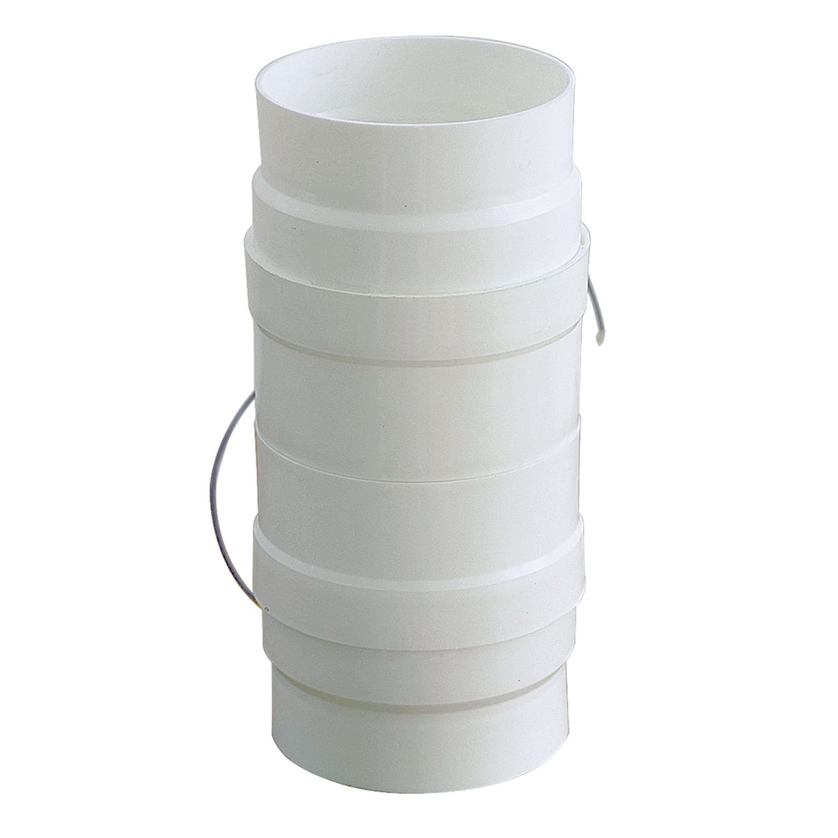 Bricocenter AXIAL SUCTION UNIT ABOVE SUMP MM DIA100 -120 H.250