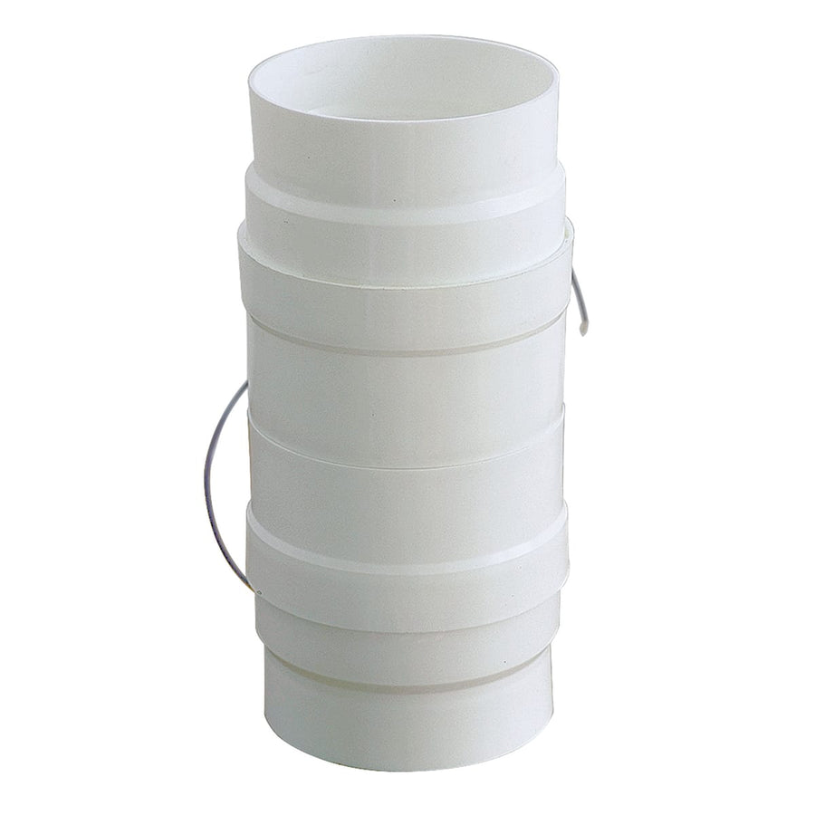 Bricocenter AXIAL SUCTION UNIT ABOVE SUMP MM DIA100 -120 H.250