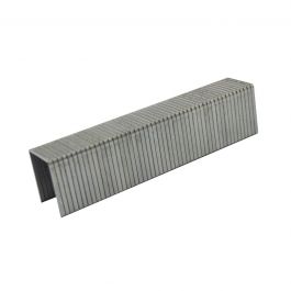 DEXTER FLAT WIRE STAPLES NO. 140/14 MM, STEEL, 720 PIECES