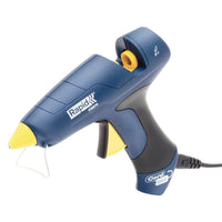 RAPID CG270 HOT-MELT GLUE GUN, FOR 12 MM STICKS, WITH DETACHABLE CABLE