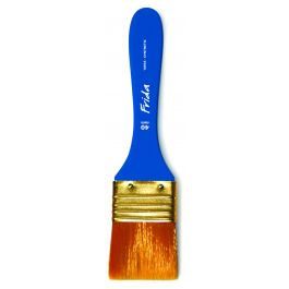 40 MM SYNTHETIC HAIR BRUSH