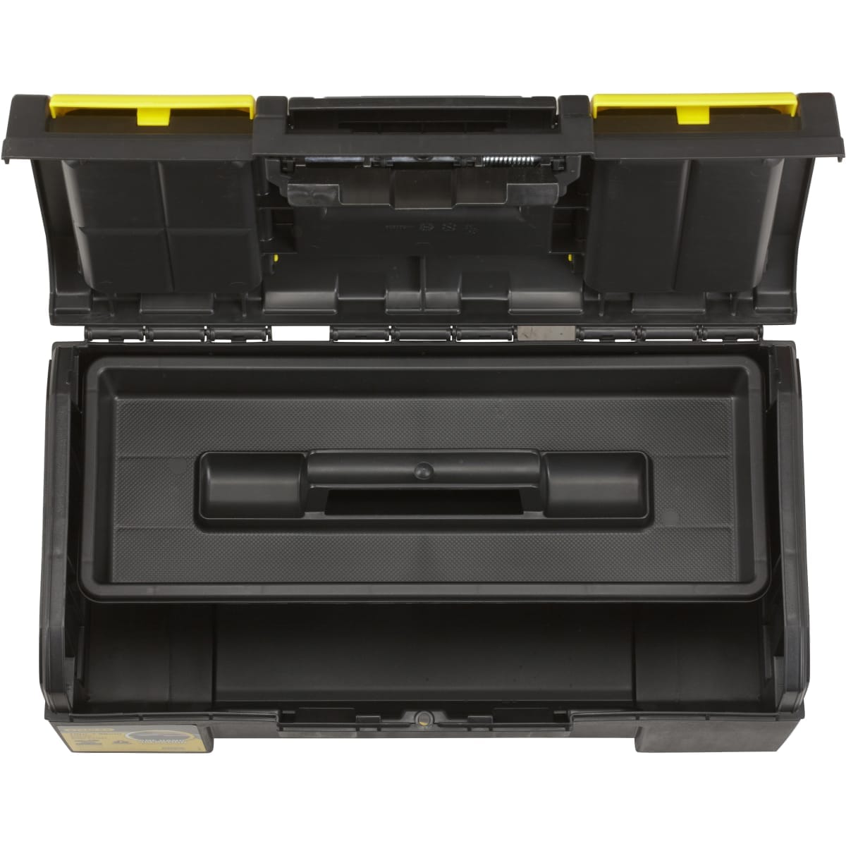 Bricocenter CASSETTA PLASTICA TOOL BOX 19 POLLICI