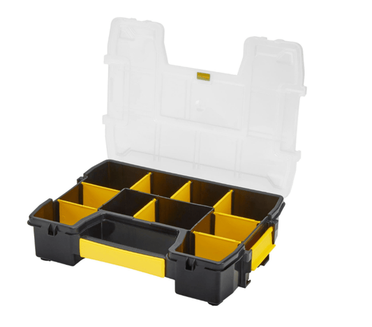 Bricocenter ORGANIZER SORTMASTERLIGHT 29.5X21.5X6.5CM