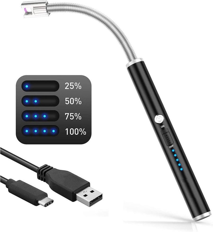 USB FLEXIBLE LIGHTER