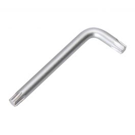 DEXTER TORX ALLEN KEY, T50, 50 MM, STEEL