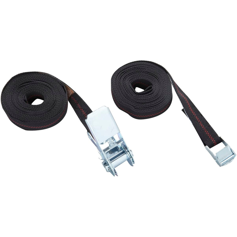 Bricocenter SET 4PCS BELT 5M PTA 120KG