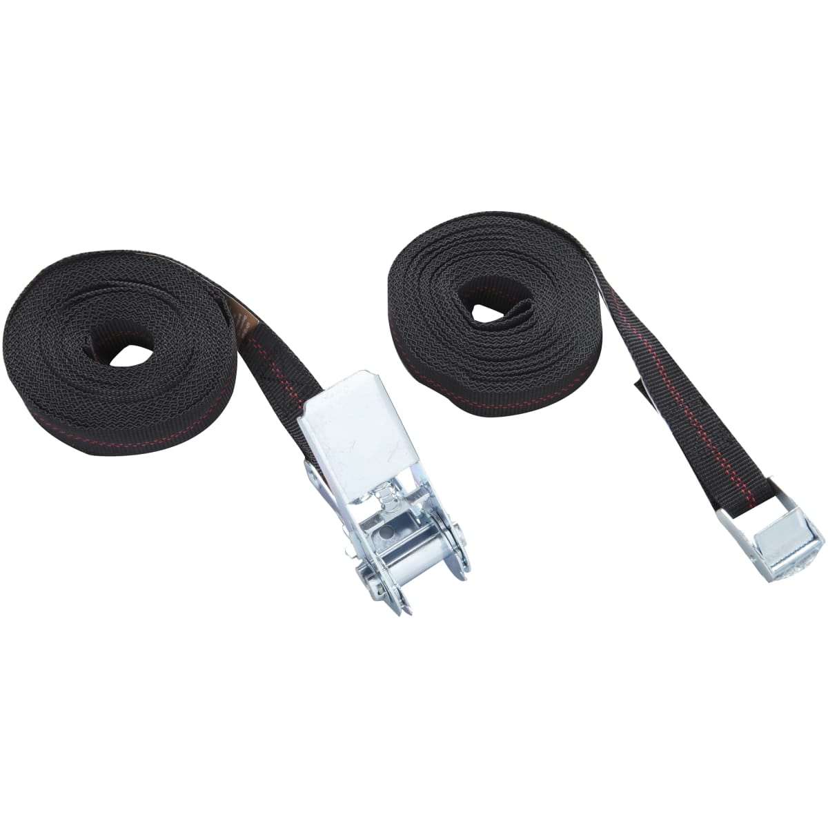 Bricocenter SET 4PCS BELT 5M PTA 120KG