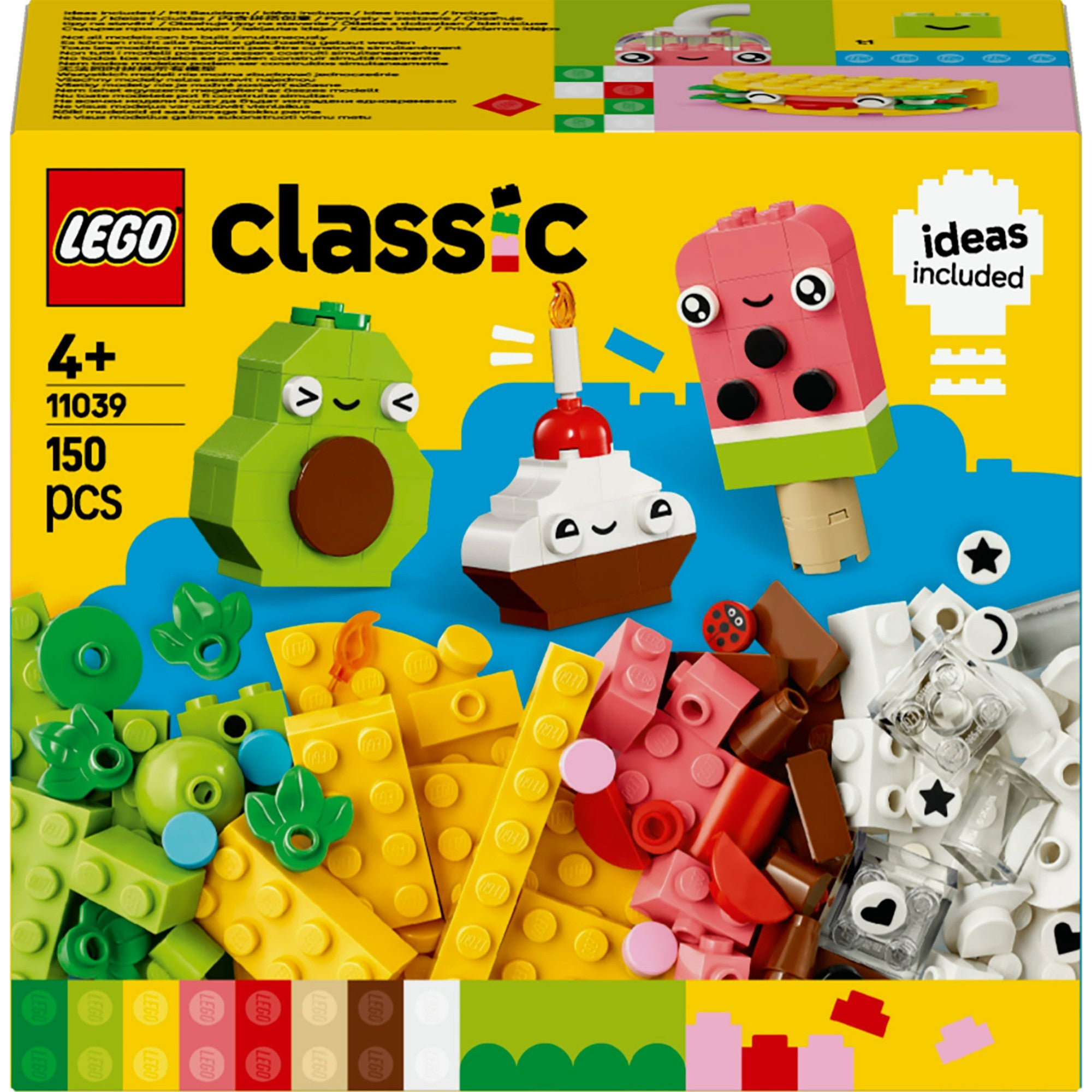 Classic - Creative Foods