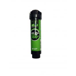 POP UP FOR UNDERGROUND IRRIGATION S020 2.90 TO 4.20 M