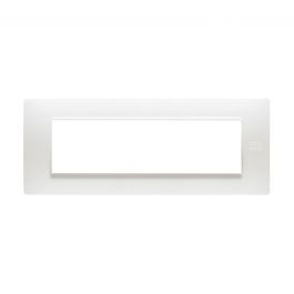 NEA FLEXA PLATE 7 PLACES WHITE