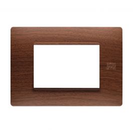 NEA FLEXA PLATE 3 PLACES OAK