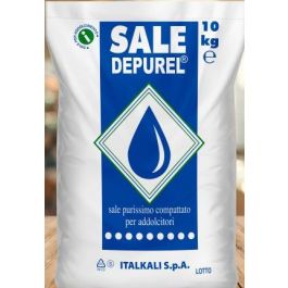 SALT TABLETS KG 10- 1 B