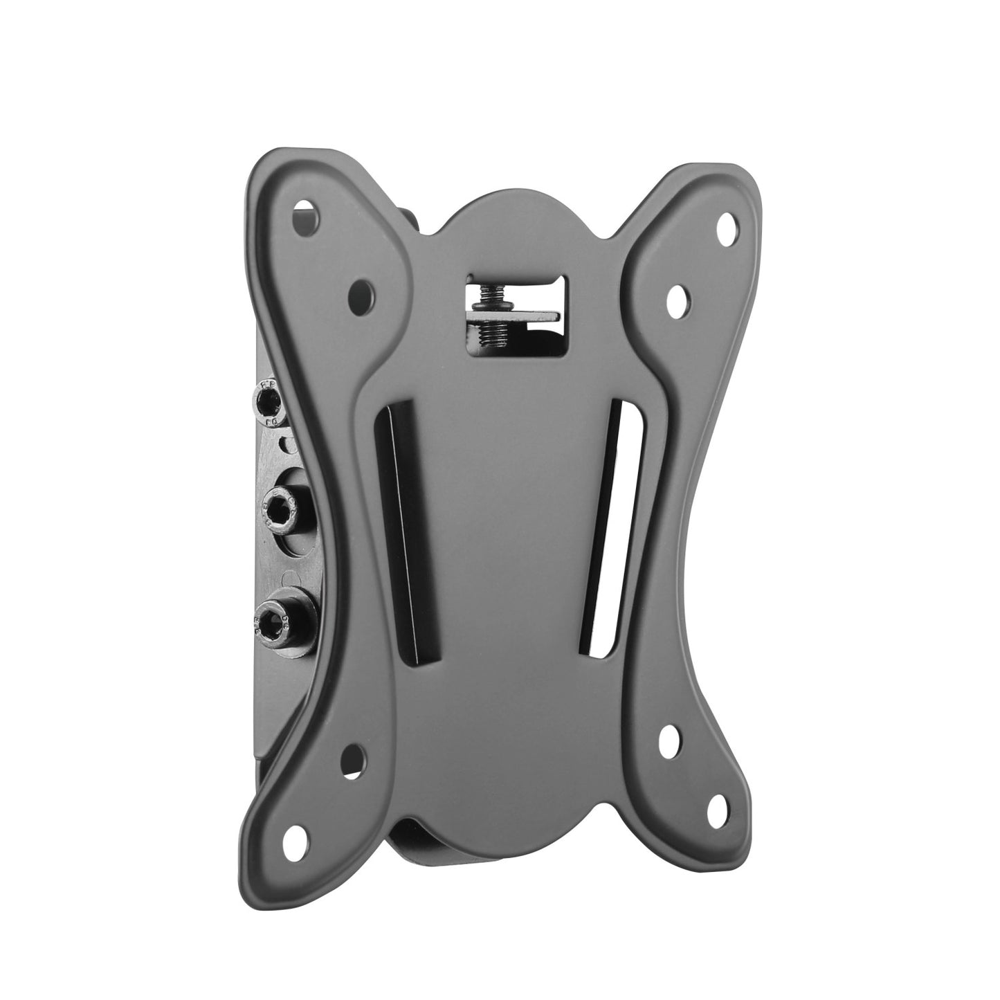 WALL MOUNT TV BRACKET WITH TILT FOR SCREENS