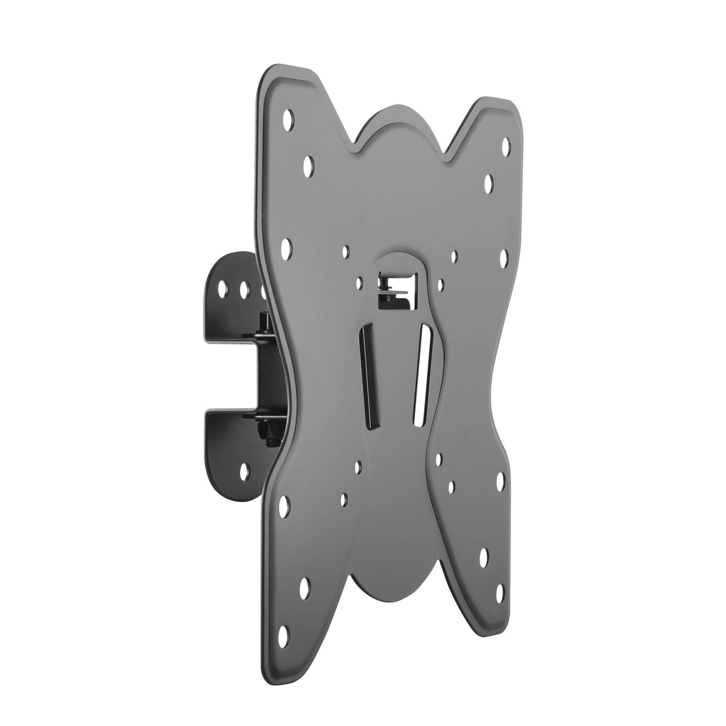 WALL MOUNT TV ROTATING SUPPORT FOR SCREENS