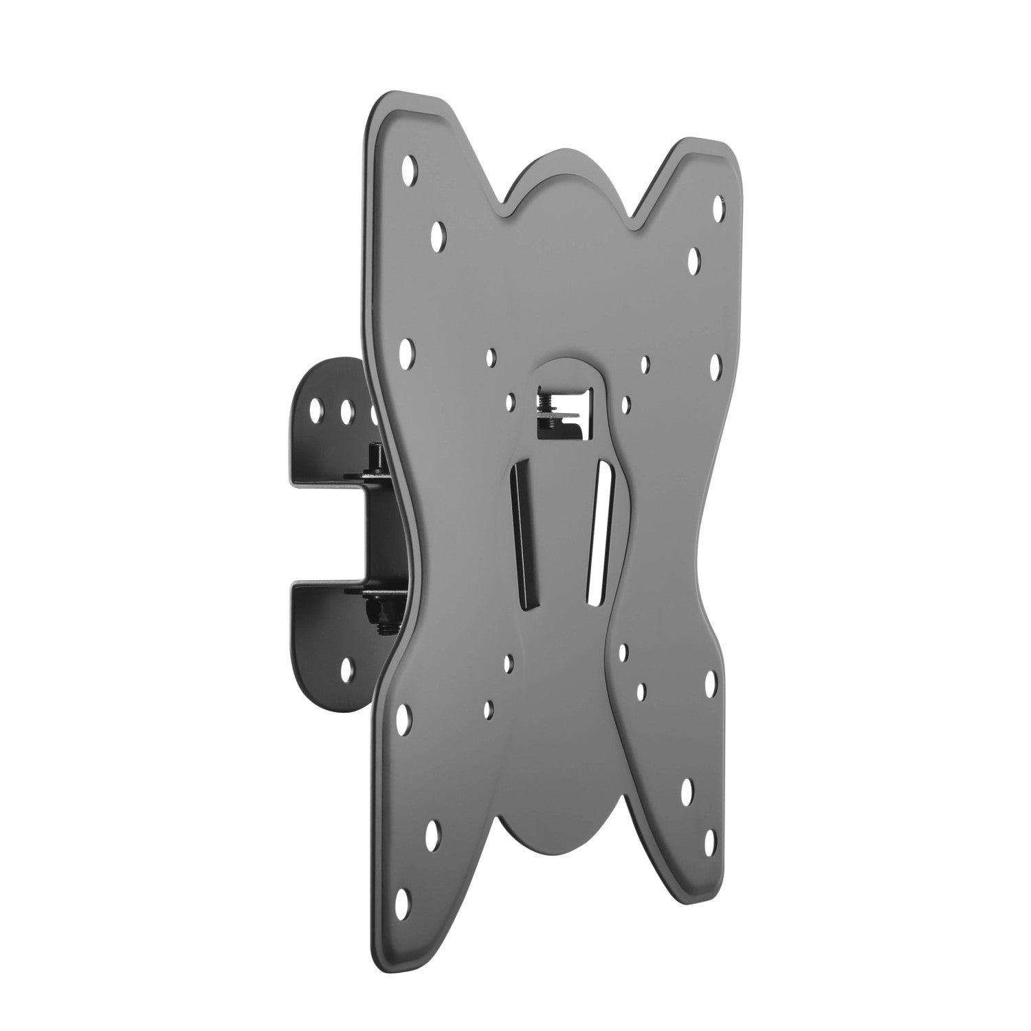 WALL MOUNT TV ROTATING SUPPORT FOR SCREENS