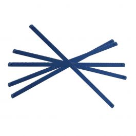 150MM STANDARD HACKSAW BLADE FOR MET