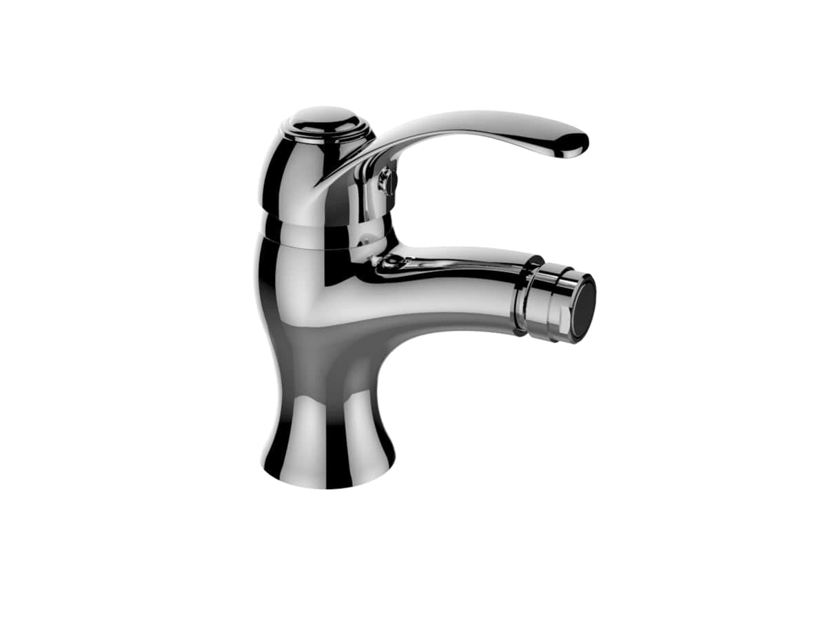 Bricocenter PUNA BIDET MIXER CHROME