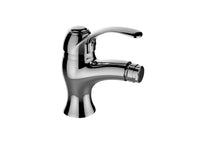 PUNA BIDET MIXER CHROME