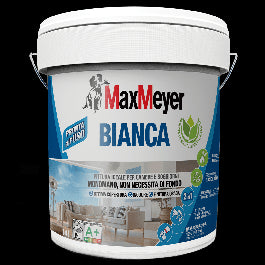 LA BIANCA WASHABLE SINGLE-HAND PAINT 14LT