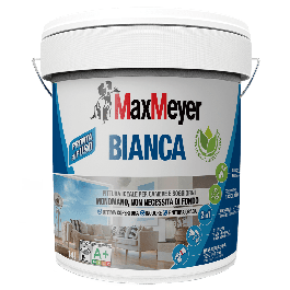 LA BIANCA WASHABLE SINGLE-HAND PAINT 14LT