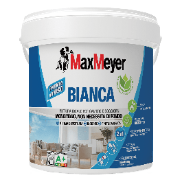 LA BIANCA WASHABLE SINGLE-HAND PAINT 4LT