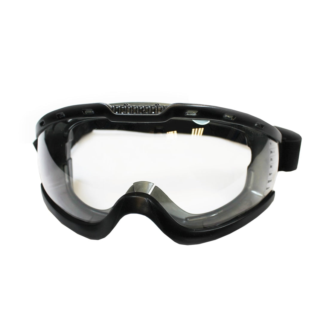 DEXTER ANTI-FOG GOGGLES WITH ELASTIC BAND
